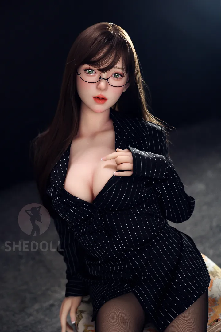 Shedoll Kosame 158cm